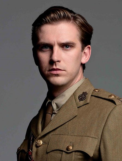 Matthew Crawley