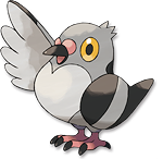Pidove