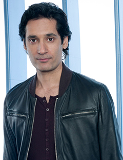 Matthew Kellog