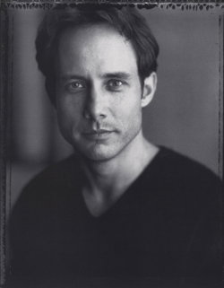 Alex Draper