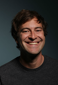 Mark Duplass