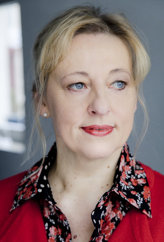 Johanna Bittenbinder