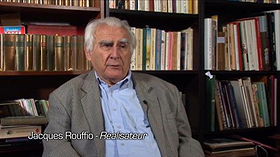 Jacques Rouffio