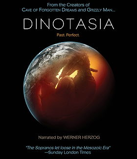 Dinotasia