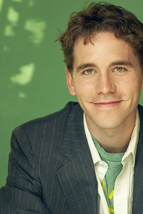 Brian Dietzen
