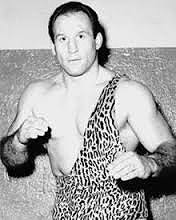 Billy Darnell (wrestler)