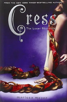 Cress (Lunar Chronicles)