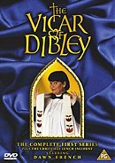 Vicar of Dibley: Complete Series 1