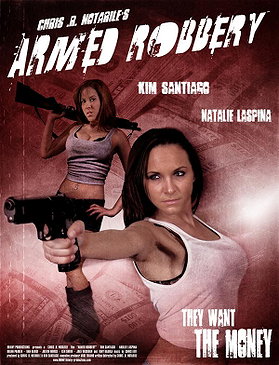 Armed Robbery