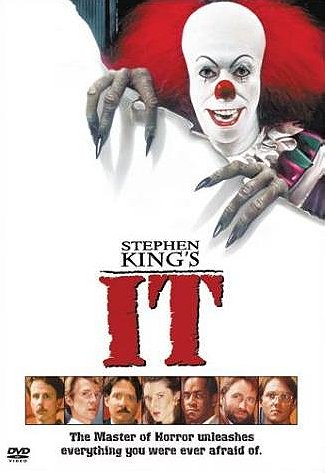 It (Stephen King