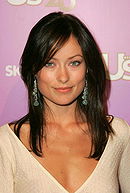 Olivia Wilde