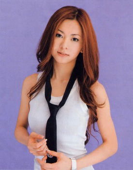 Mai Kuraki