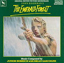 The Emerald Forest: Original Motion Picture Soundtrack