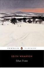 Ethan Frome (Penguin Twentieth Century Classics)