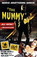 The Mummy