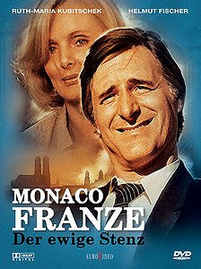Monaco Franze - Der ewige Stenz                                  (1983- )