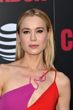 Kristen Hager