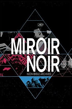 Miroir noir                                  (2008)