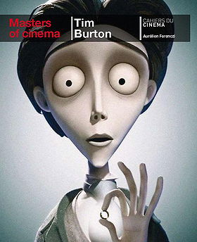 Masters of Cinema: Tim Burton