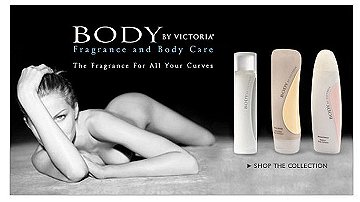 Body by Victoria Advertisement