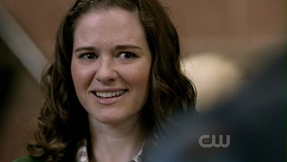 Nora (Supernatural)
