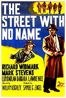 The Street with No Name (1948)