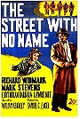 The Street with No Name (1948)