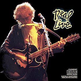 Real Live [In Europe, 1984]