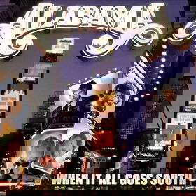 When It All Goes South