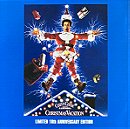 Official National Lampoon's Christmas Vacation 10th Anniversary Movie Soundtrack