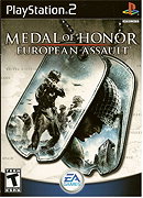 Medal of Honor: European Assault