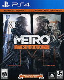 Metro Redux