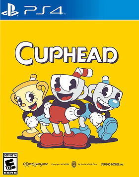 Cuphead