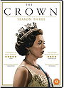 The Crown: Season 3