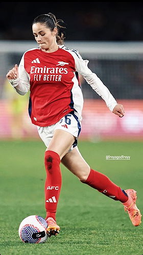 Freya Godfrey