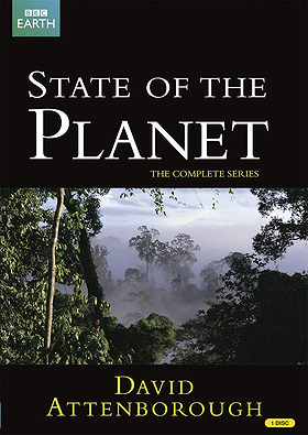 State of the Planet