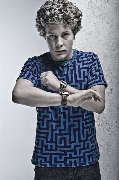 JJ Jones