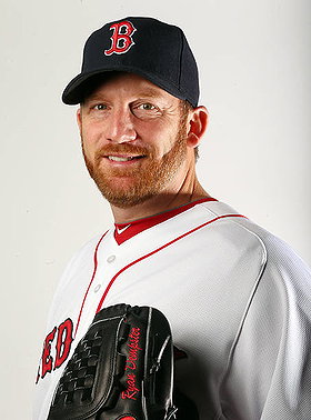 Ryan Dempster