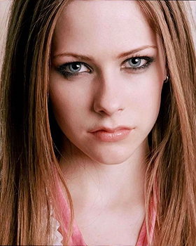 Avril Lavigne