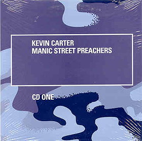 Kevin Carter [CD 1]