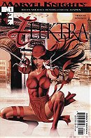 Elektra Vol 2. 1
