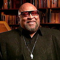 Maulana Karenga