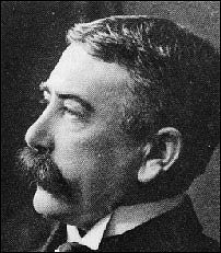 Ferdinand De Saussure