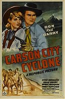 Carson City Cyclone