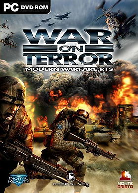 War On Terror (PC)