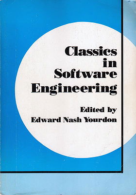 Classics in Software Engineering