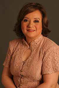 Laurice Guillen