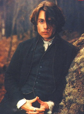 Ichabod Crane