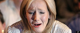 J.K. Rowling