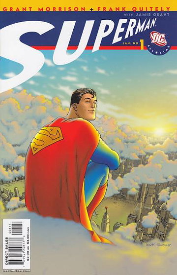 All Star Superman